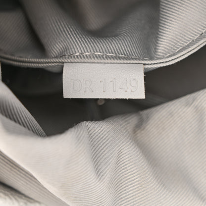 Louis Vuitton Monogram Chalk Nano Bag White 7 of 12