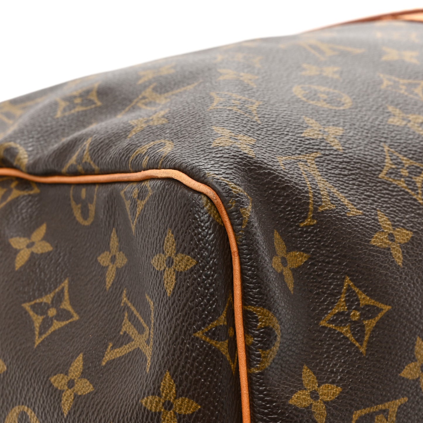 Monogram Keepall Bandouliere 55