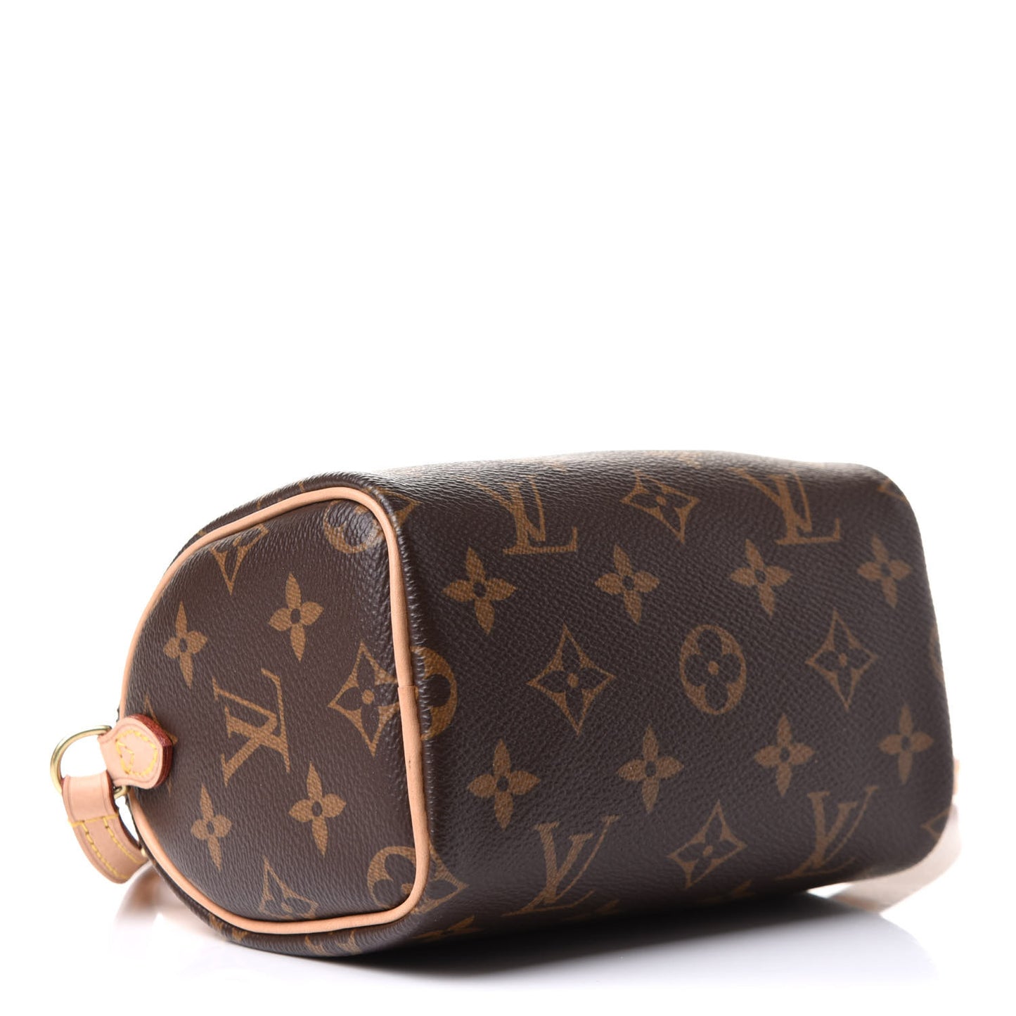 Monogram Nano Speedy