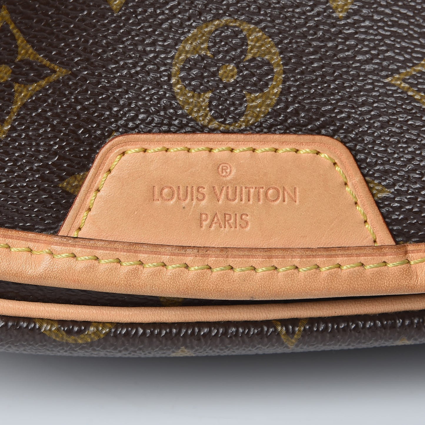 Monogram Menilmontant PM