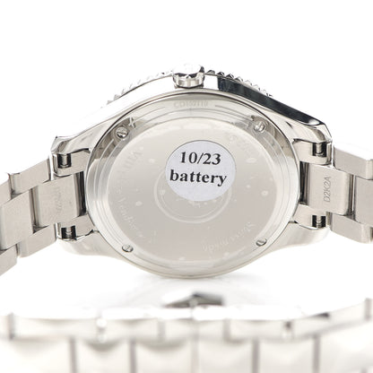 Christian Dior Stainless Steel Diamond 32mm Dior VIII Montaigne Quartz Watch 4 of 6