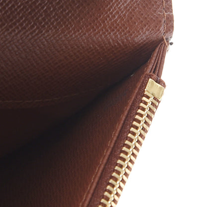 Louis Vuitton Monogram Insolite Organizer Wallet 7 of 8