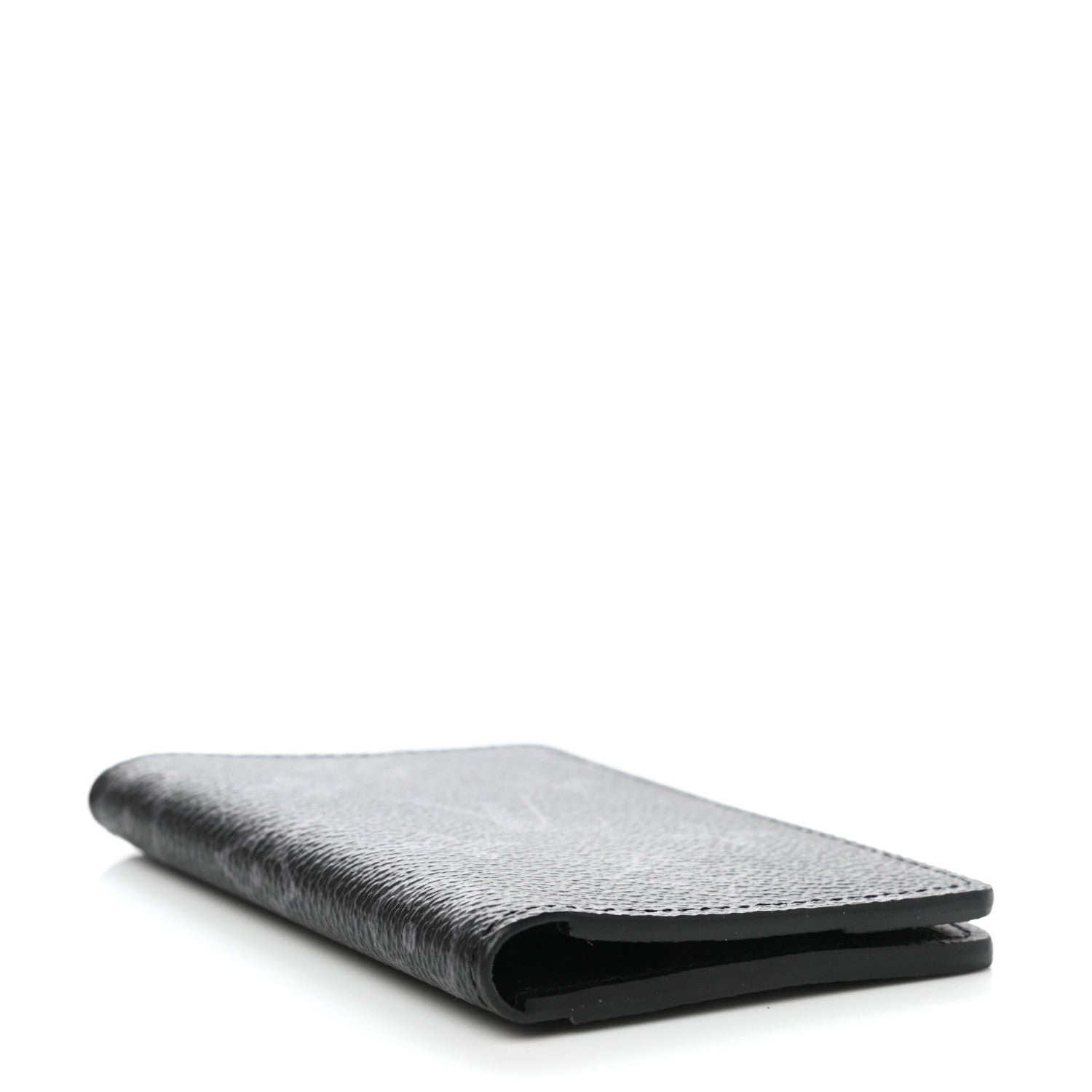 Louis Vuitton Monogram Eclipse Pocket Organizer NM 4 of 7