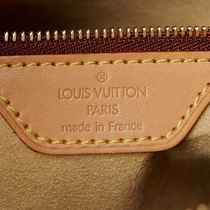 Louis Vuitton Monogram Looping GM 6 of 10