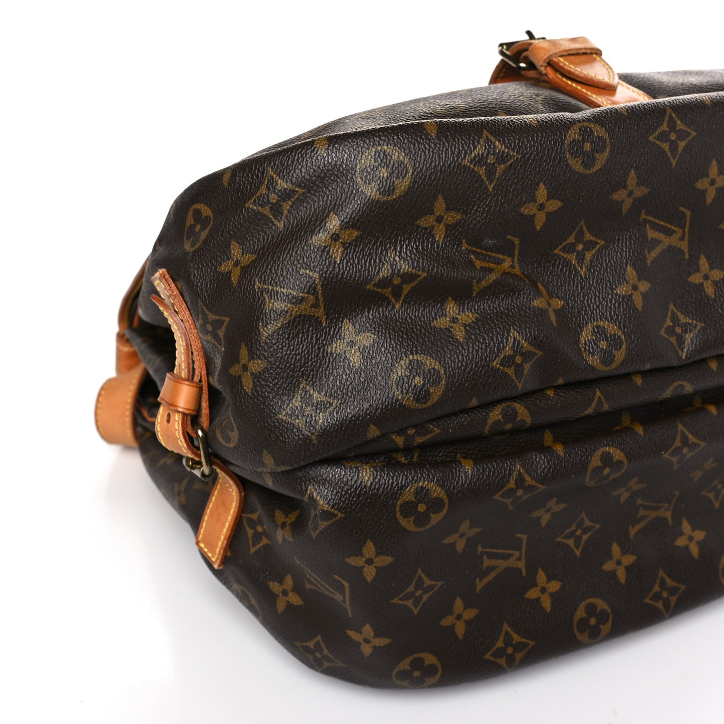 Monogram Saumur 35