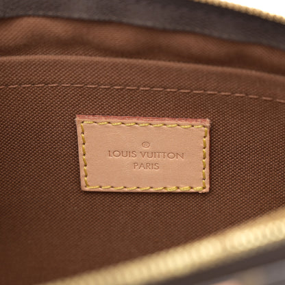 Louis Vuitton Monogram Multi Pochette Accessories Kaki 6 of 10