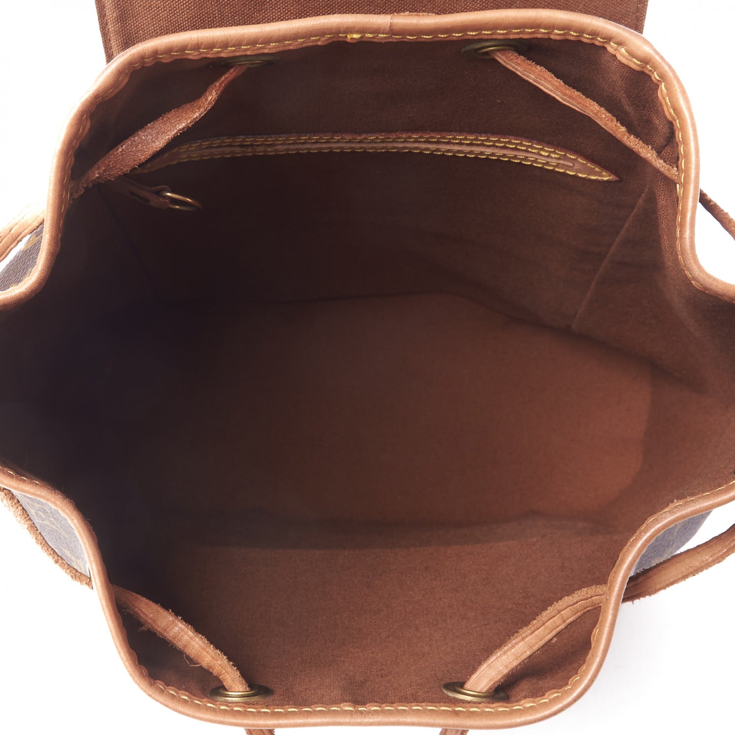 Monogram Montsouris MM Backpack