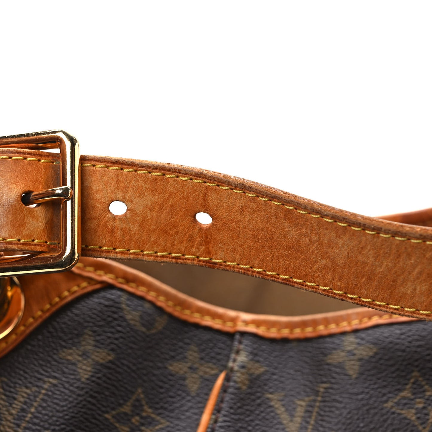 Monogram Galliera PM