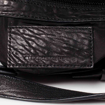 Alexander Wang Leather Diego Bag Black 6 of 7