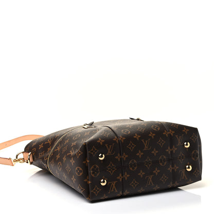Louis Vuitton Monogram Melie 3 of 4