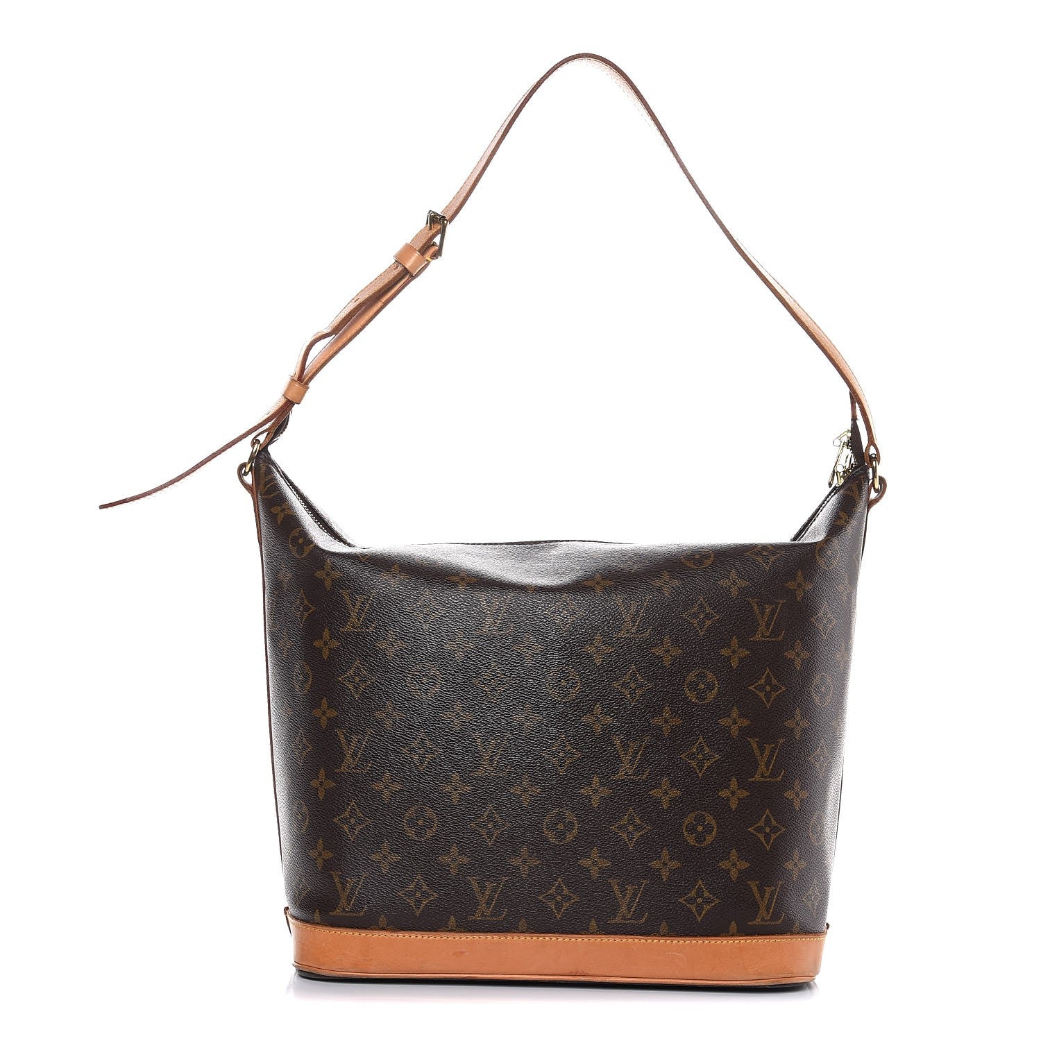 Louis Vuitton Monogram Sharon Stone Amfar Vanity Three 1 of 10