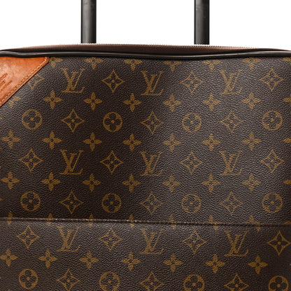 Louis Vuitton Monogram Pegase 55 6 of 13