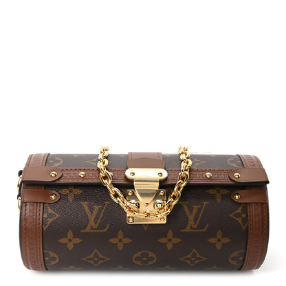 Louis Vuitton Monogram Papillon Trunk 1 of 9