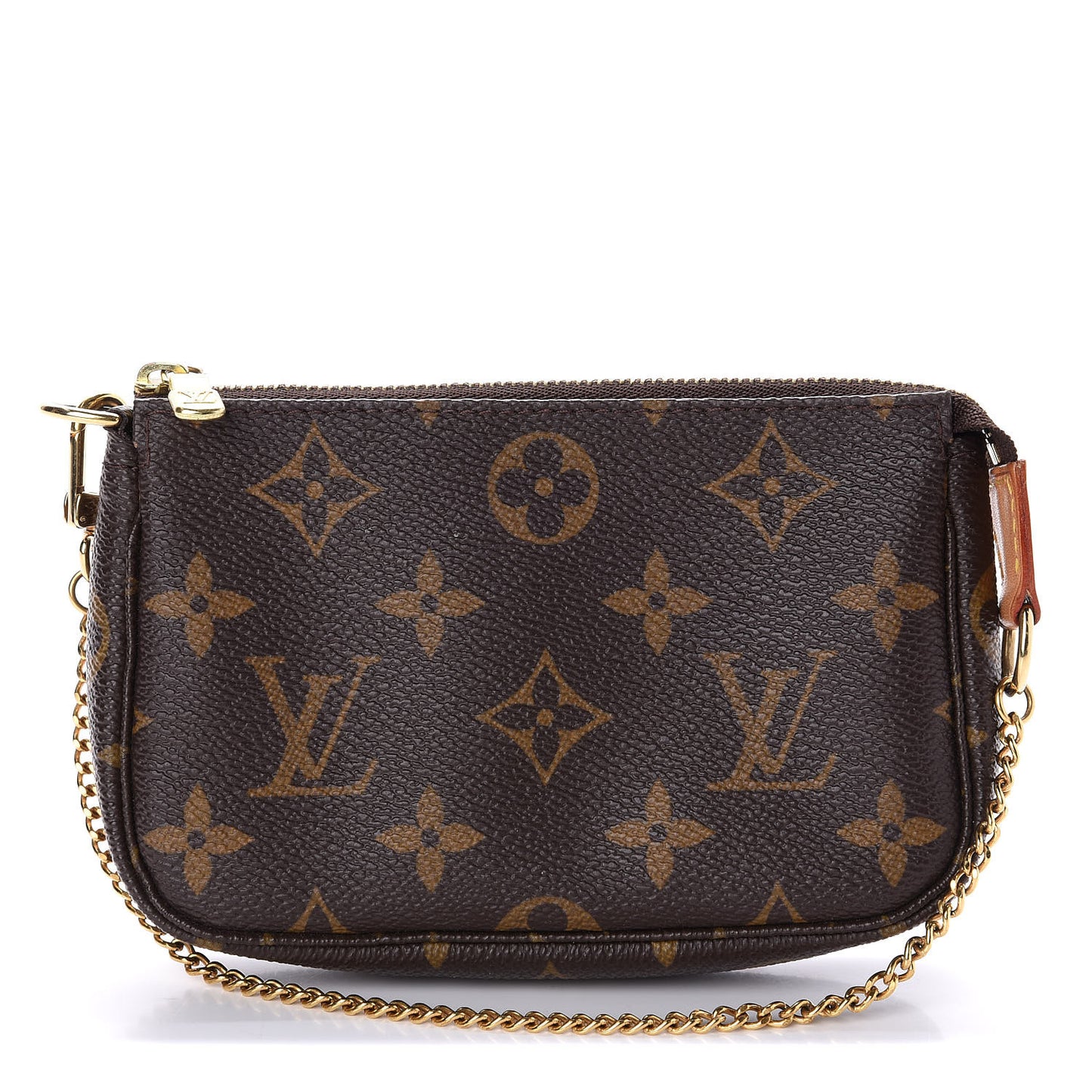 Monogram Mini Pochette Accessories