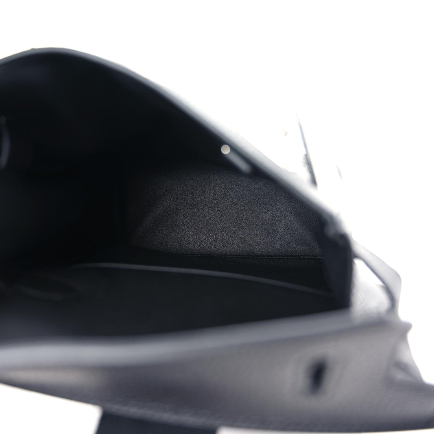 Hermes Togo Hac A Dos PM Backpack Black 5 of 10