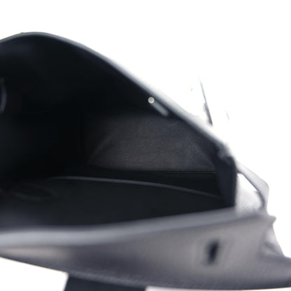 Hermes Togo Hac A Dos PM Backpack Black 5 of 10