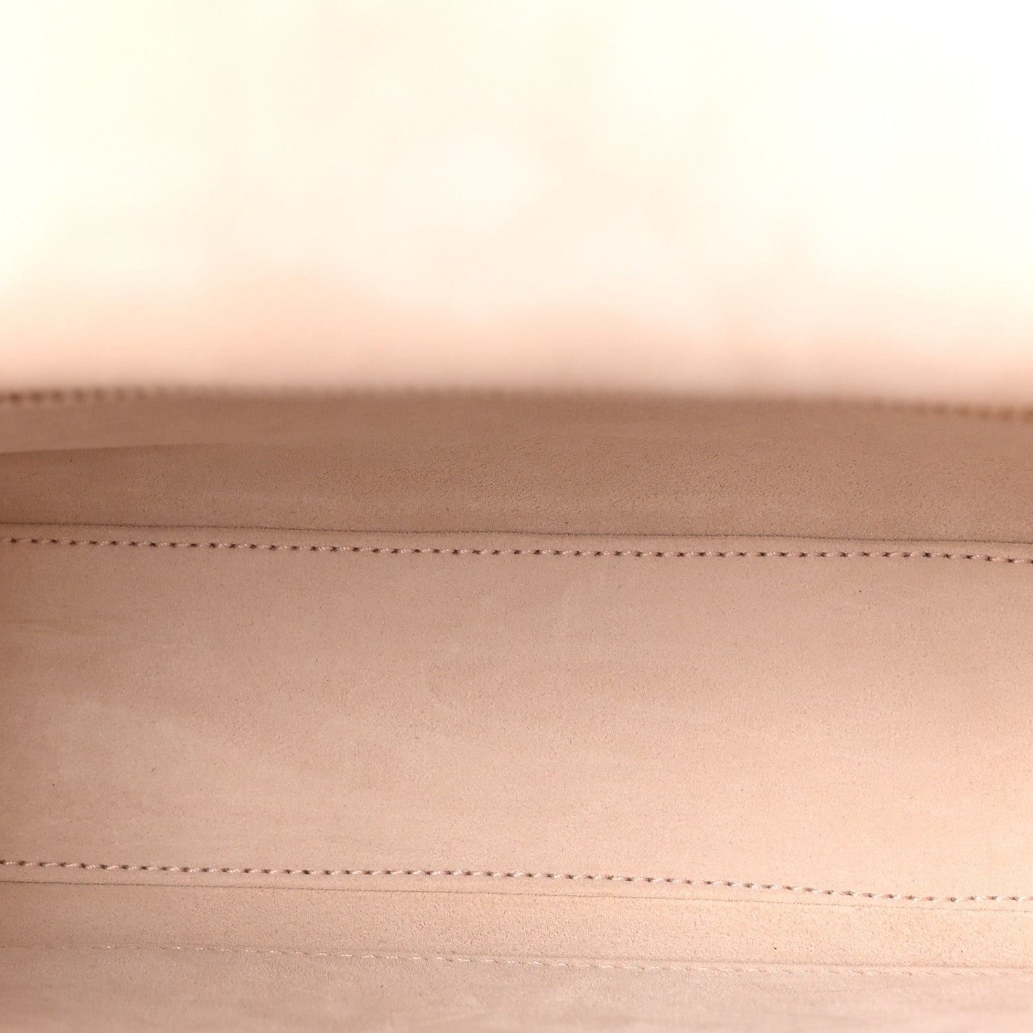Christian Dior Lambskin Cannage Small My ABCDior Lady Dior Rose Poudre 5 of 9