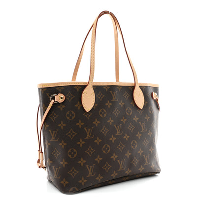 Louis Vuitton Monogram Neo Neverfull PM 5 of 17