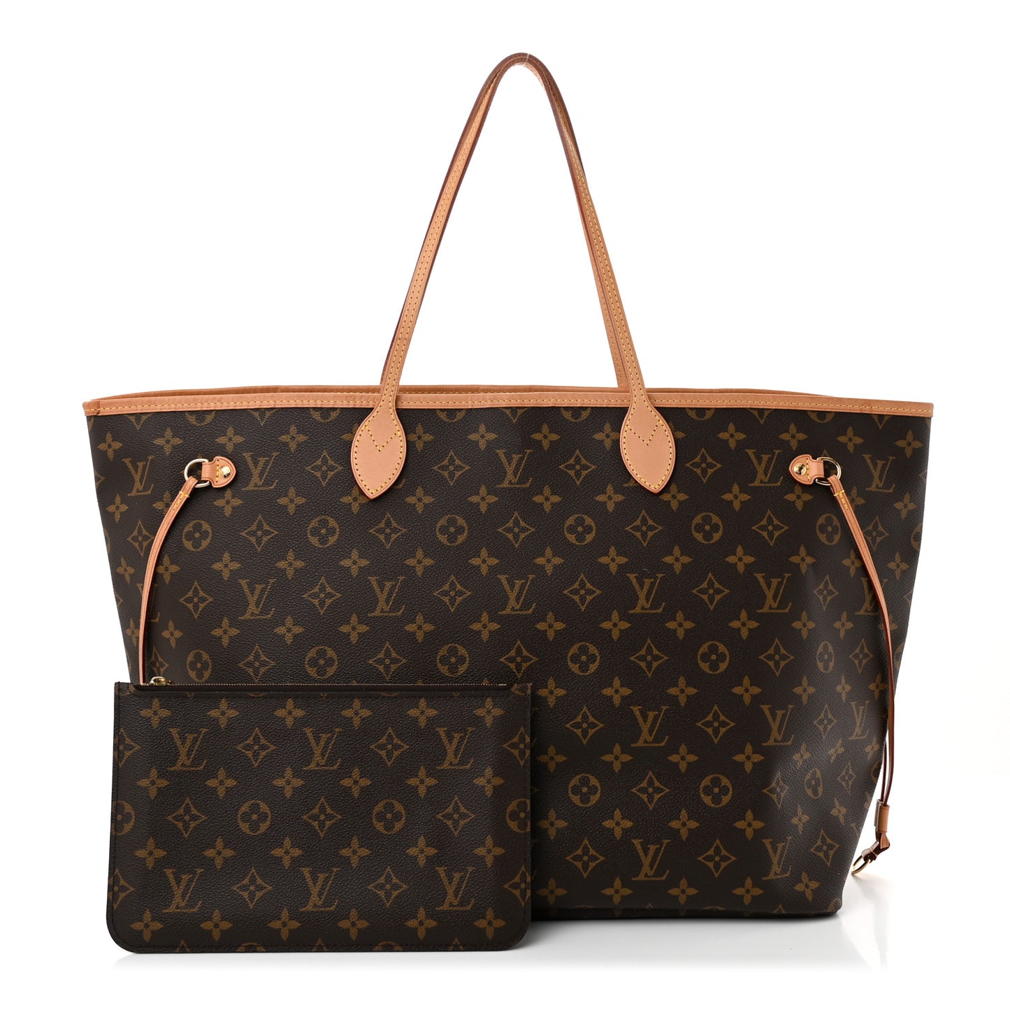 Monogram Neo Neverfull GM
