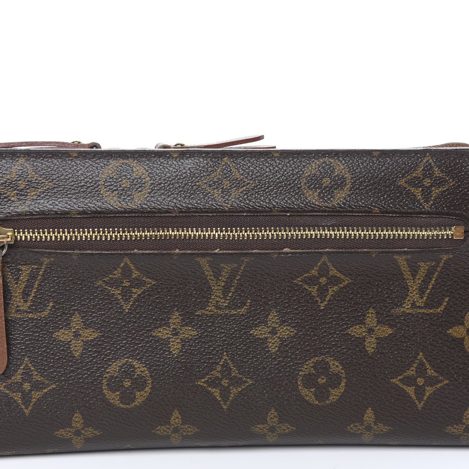 Louis Vuitton Monogram Insolite Organizer Wallet 16 of 17