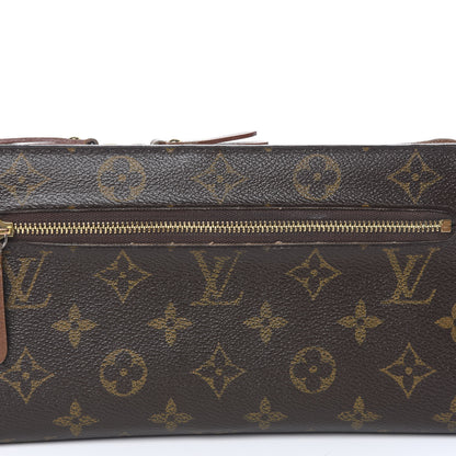 Louis Vuitton Monogram Insolite Organizer Wallet 16 of 17