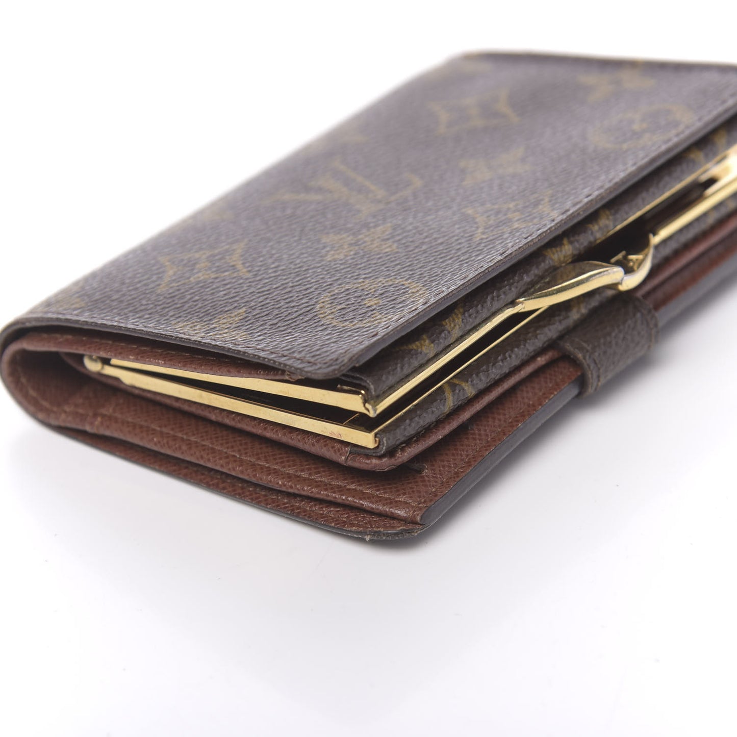 Monogram French Purse Wallet
