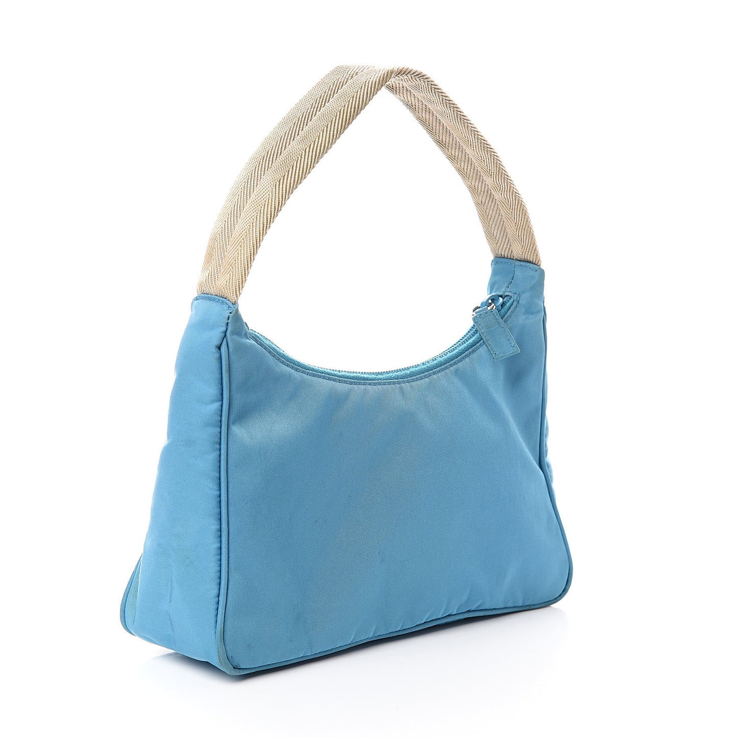 Tessuto Nylon Sport Mini Shoulder Bag Voyage