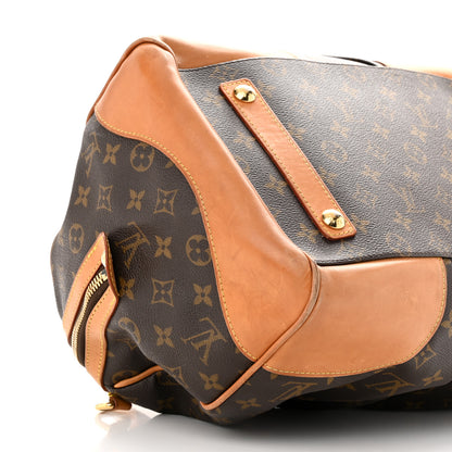 Louis Vuitton Monogram Stephen Bag 8 of 14