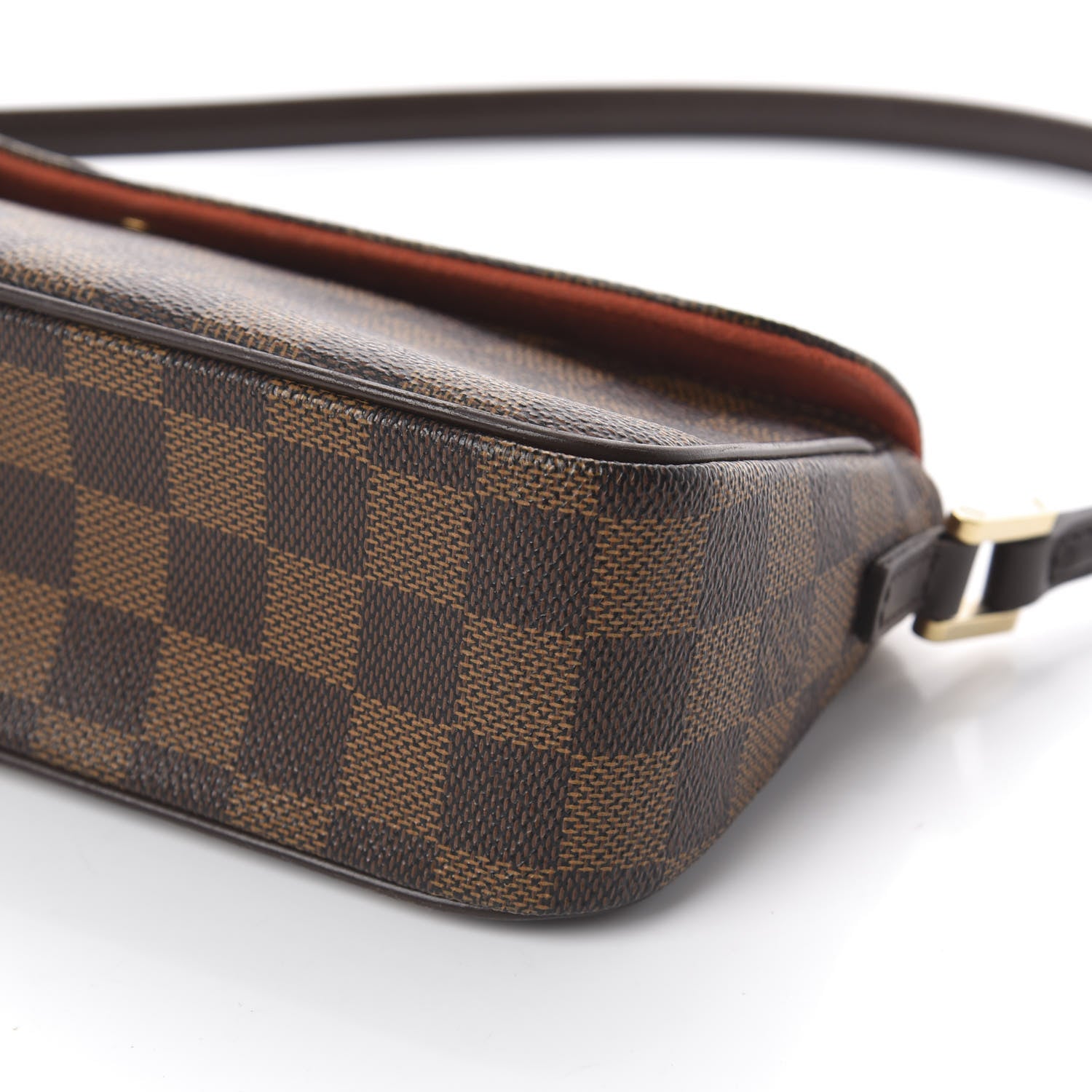 Louis Vuitton Damier Ebene Recoleta 8 of 10