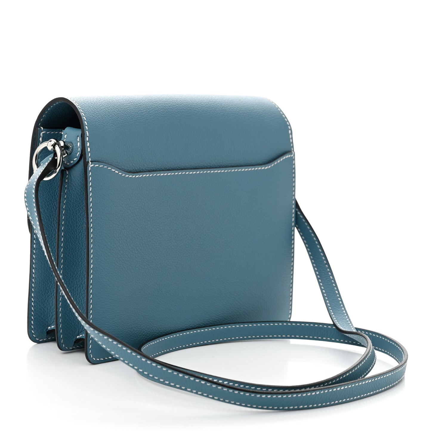 Evercolor Mini Sac Roulis New Blue Jean