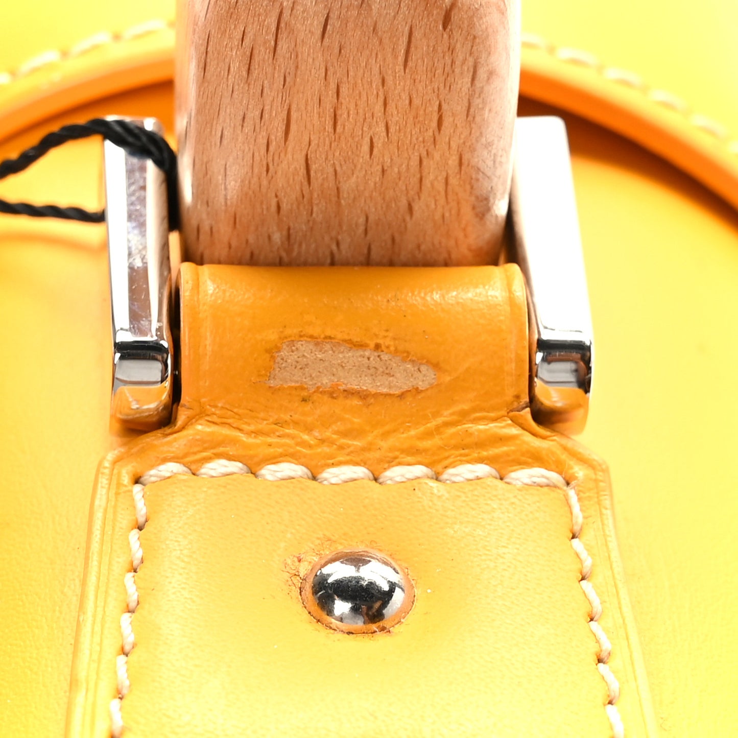 Goyardine Saigon PM Yellow