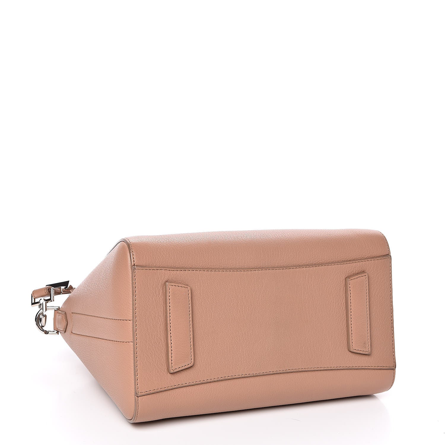 Givenchy Sugar Goatskin Small Antigona Old Pink 4 of 12