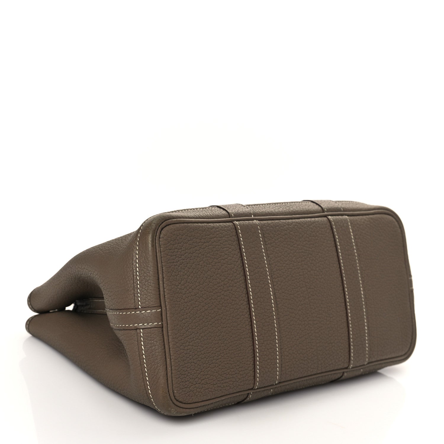 Hermes Negonda Garden Party 30 TPM Etoupe 4 of 14