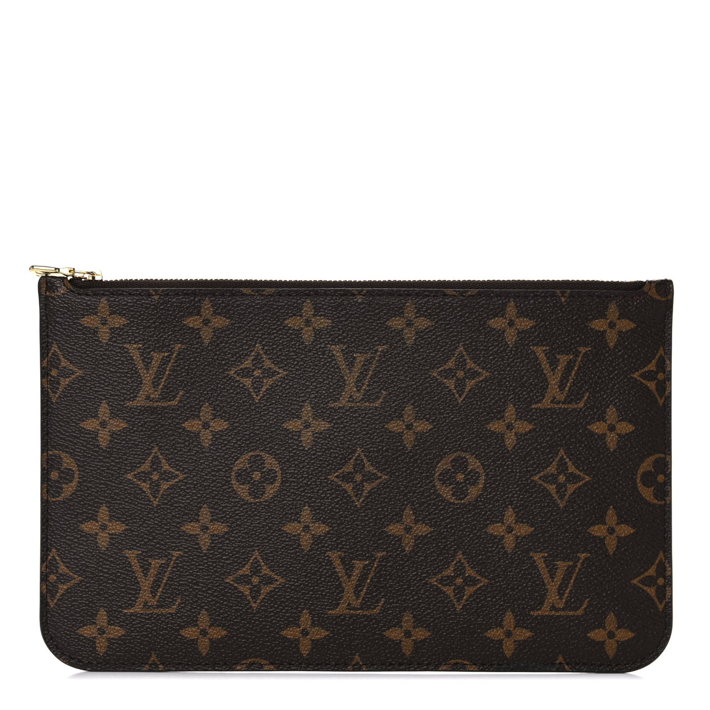 Monogram Neverfull MM GM Pochette