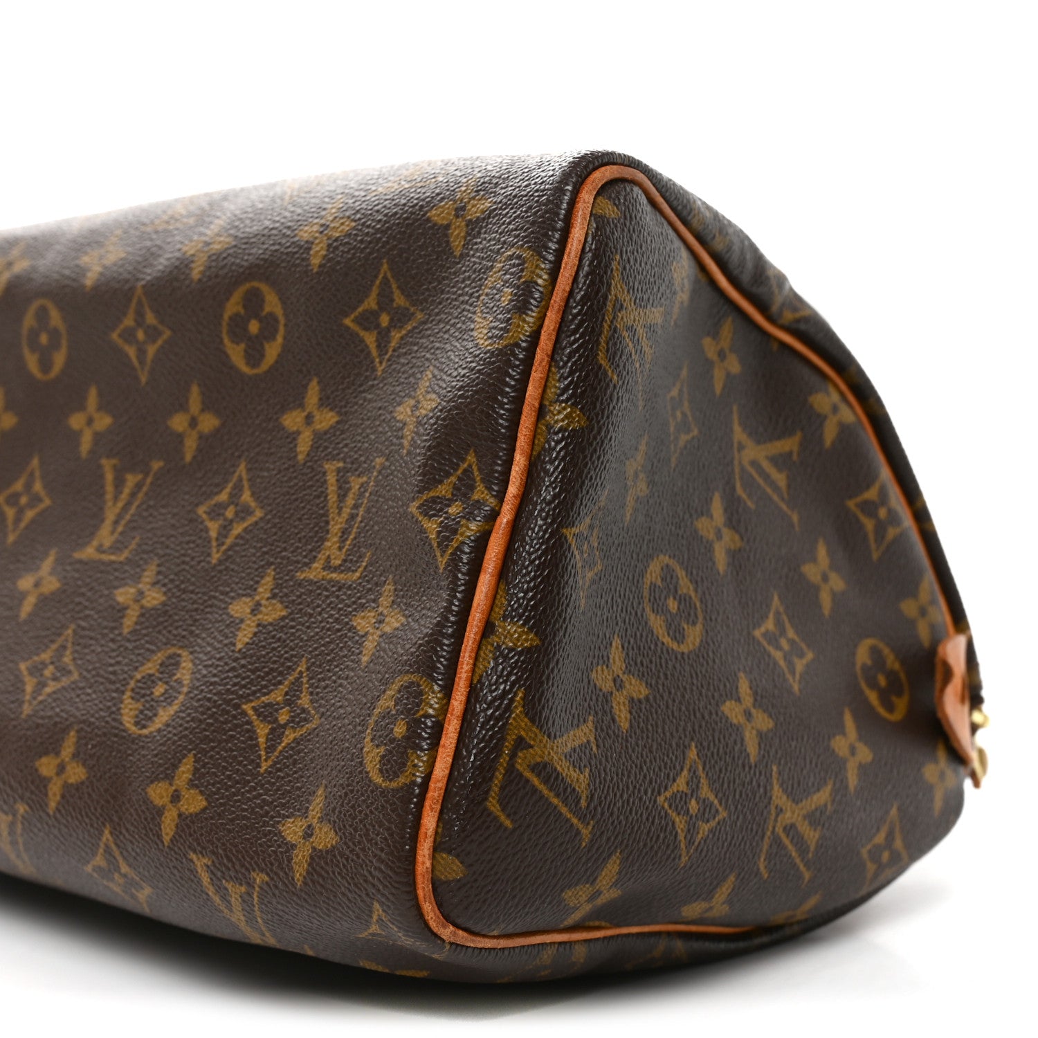 Louis Vuitton Monogram Speedy 25 10 of 10