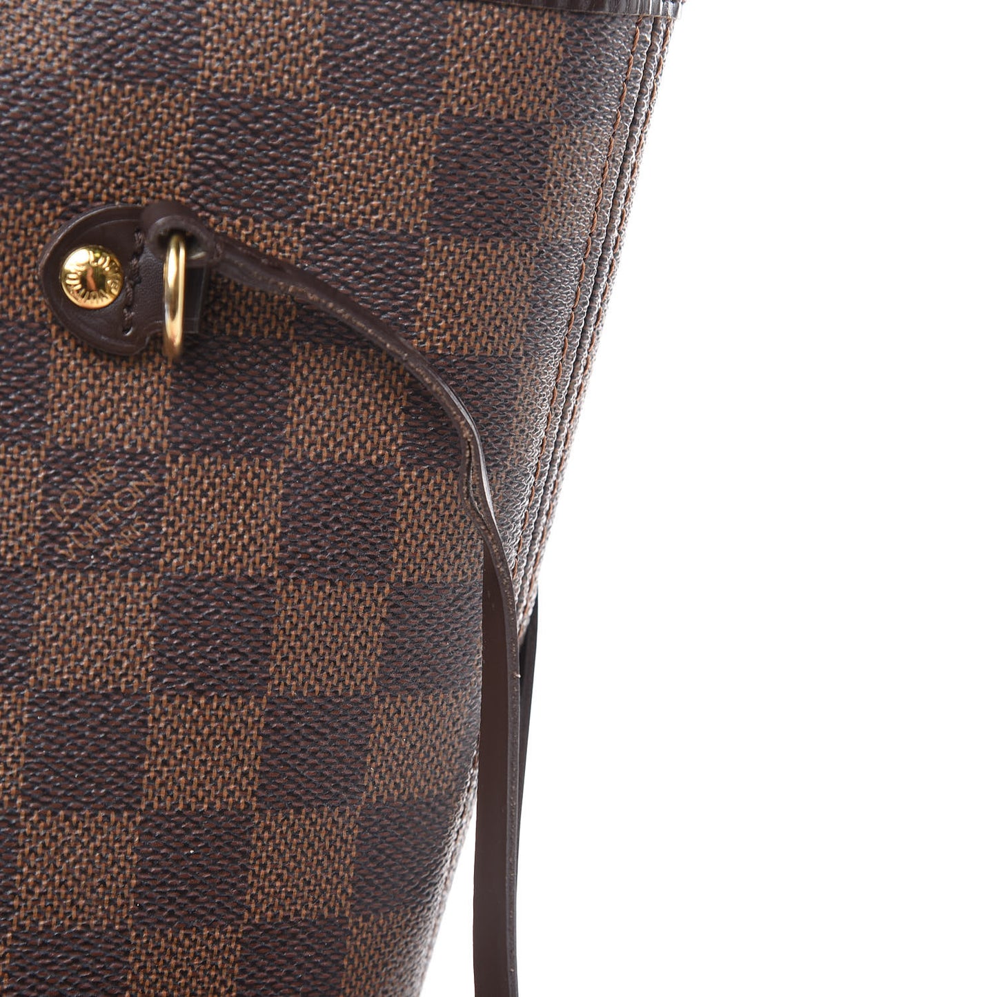 Damier Ebene Neverfull MM