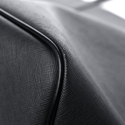 Givenchy Textured Coated Canvas Bambi Print Large Antigona Tote Black 11 of 16