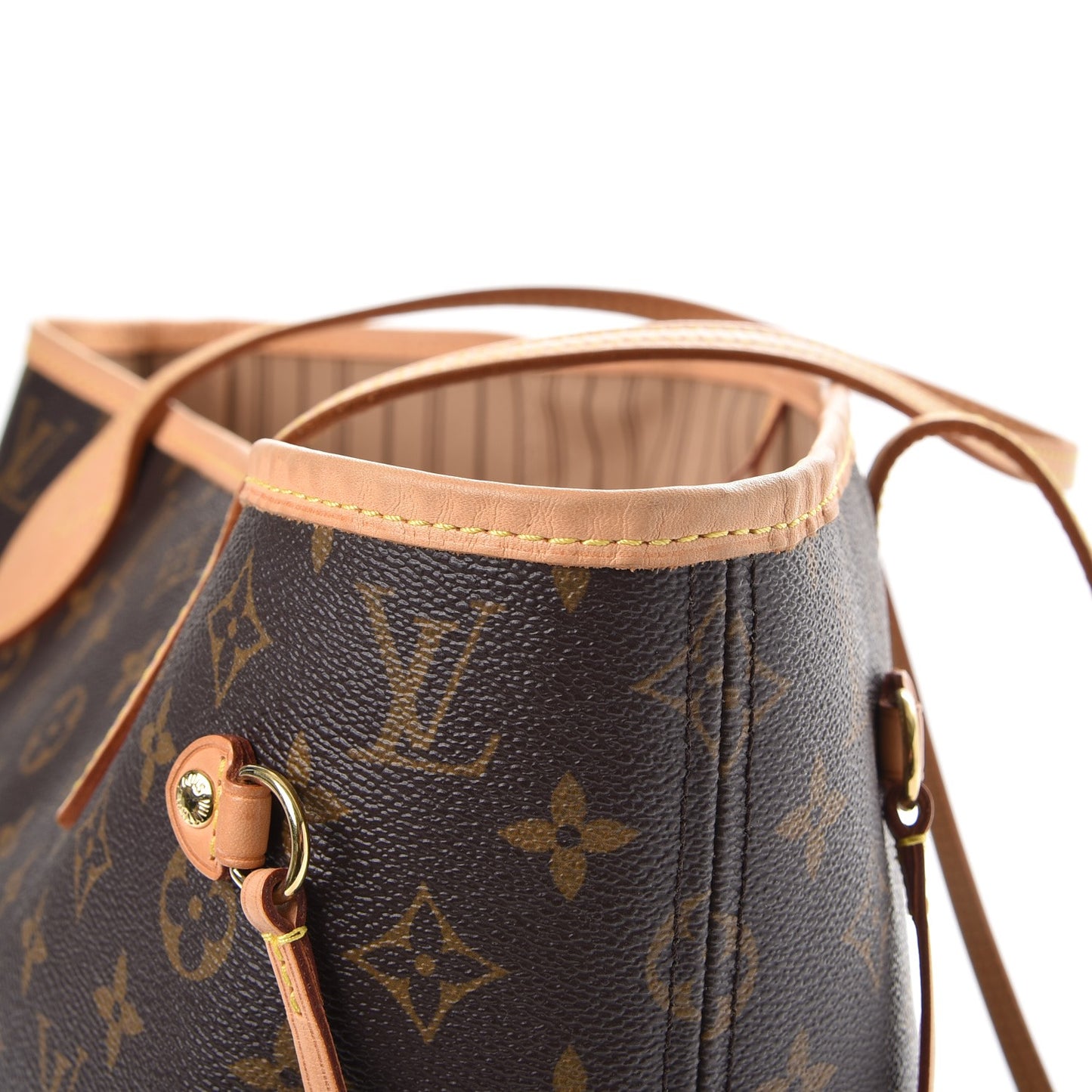 Monogram Neverfull MM