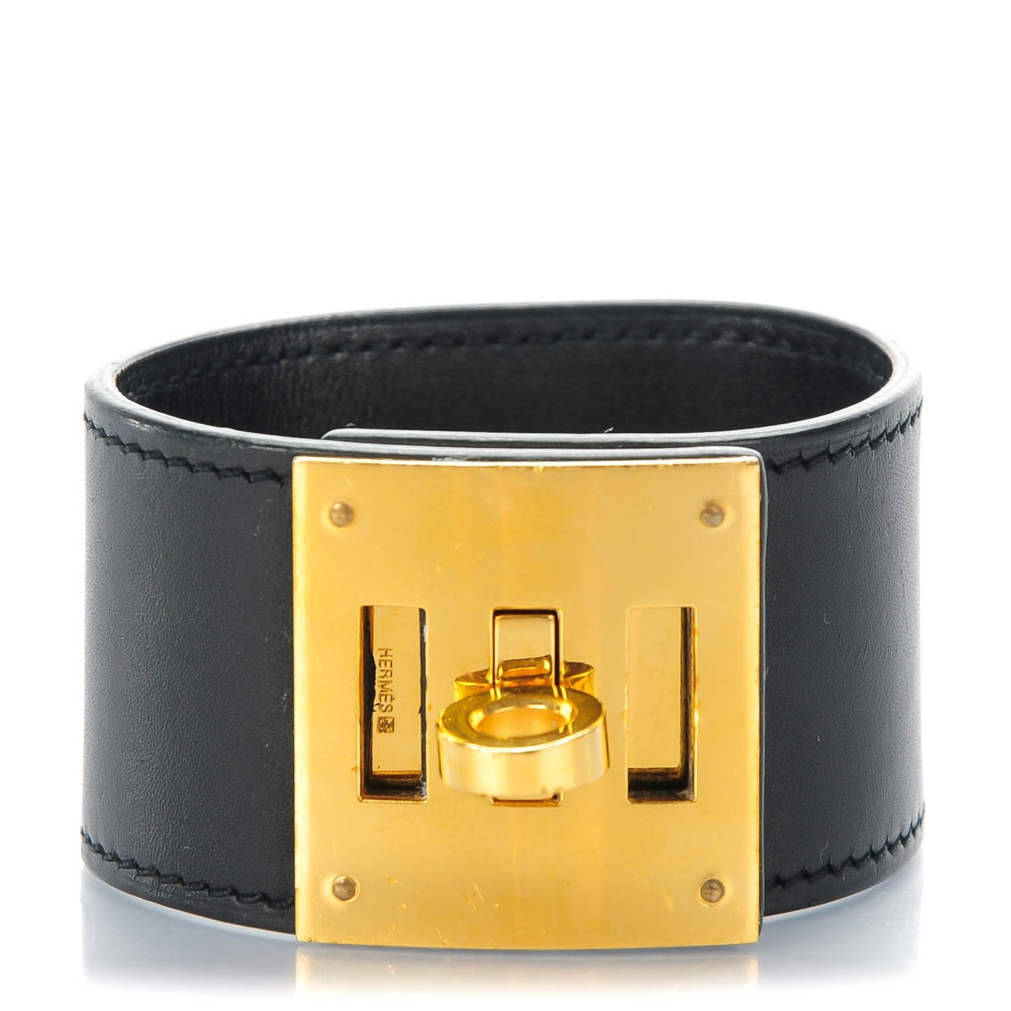 Chamonix Kelly Dog Bracelet Black