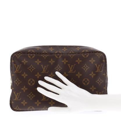 Louis Vuitton Monogram Trousse Toilette 28 2 of 9