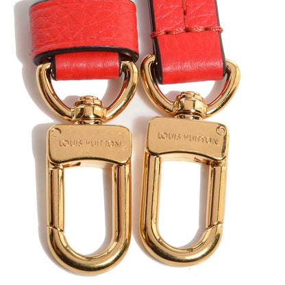 Louis Vuitton Empreinte Adjustable Shoulder Strap Orient 3 of 4