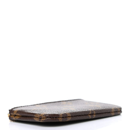 Louis Vuitton Monogram Key Pouch 4 of 6