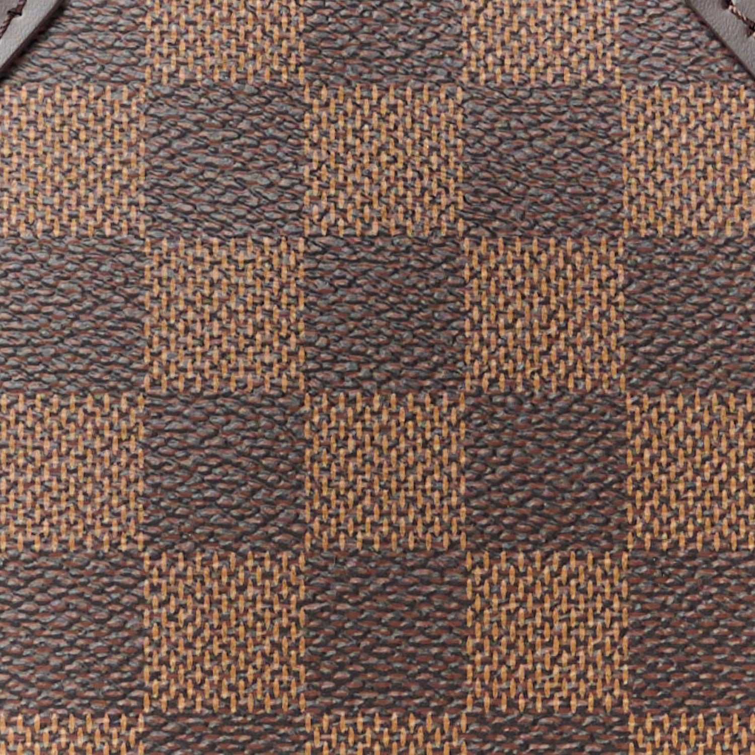 Louis Vuitton Damier Ebene Alma BB 9 of 11