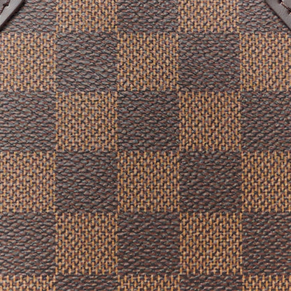Louis Vuitton Damier Ebene Alma BB 9 of 11