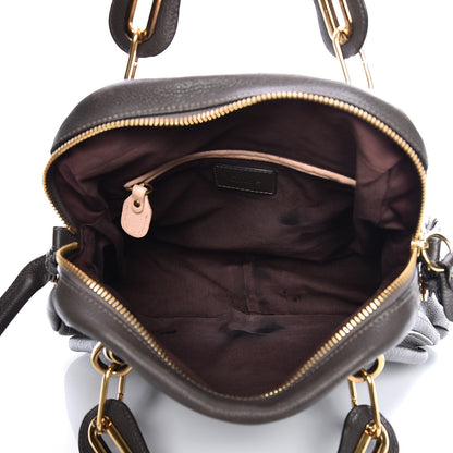 Chloe Calfskin Medium Paraty Rock 4 of 29