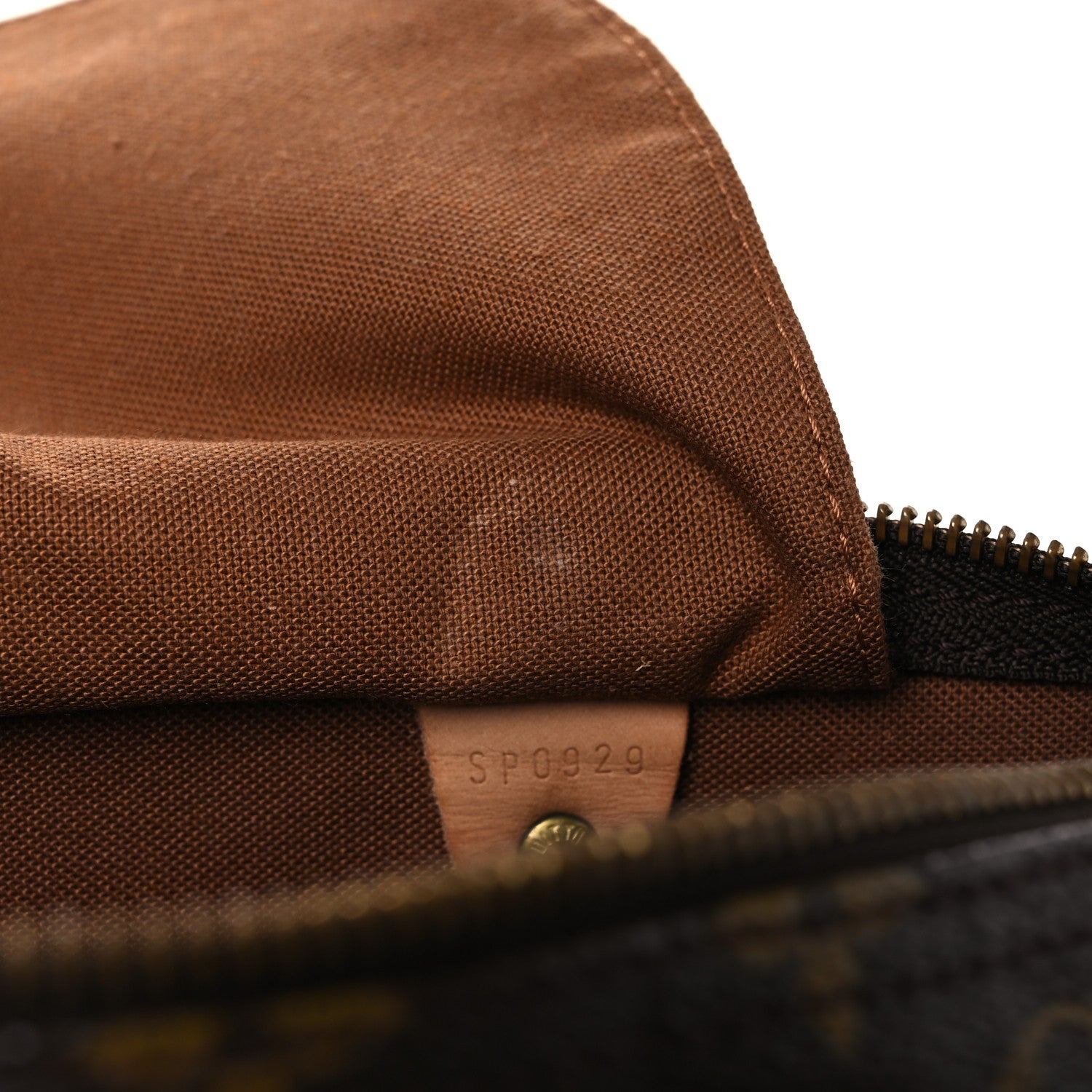 Louis Vuitton Monogram Speedy 30 10 of 12