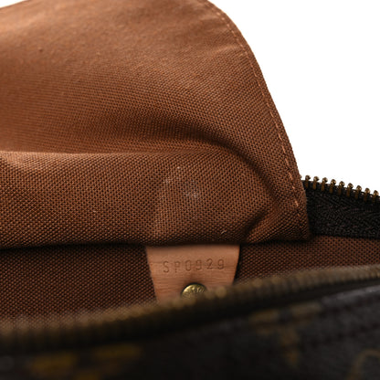 Louis Vuitton Monogram Speedy 30 10 of 12