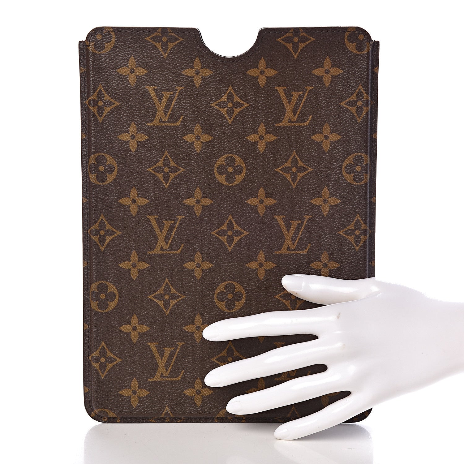 Louis Vuitton Monogram Hardcase iPad Air 2 2 of 6