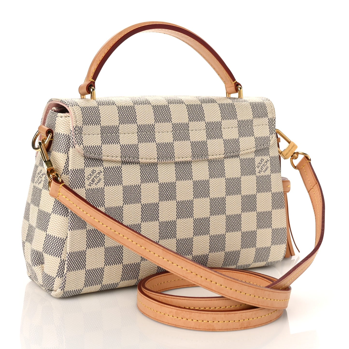 Damier Azur Croisette