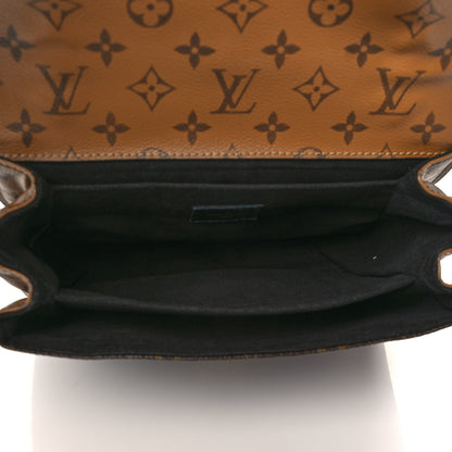 Louis Vuitton Reverse Monogram Pochette Metis 5 of 8
